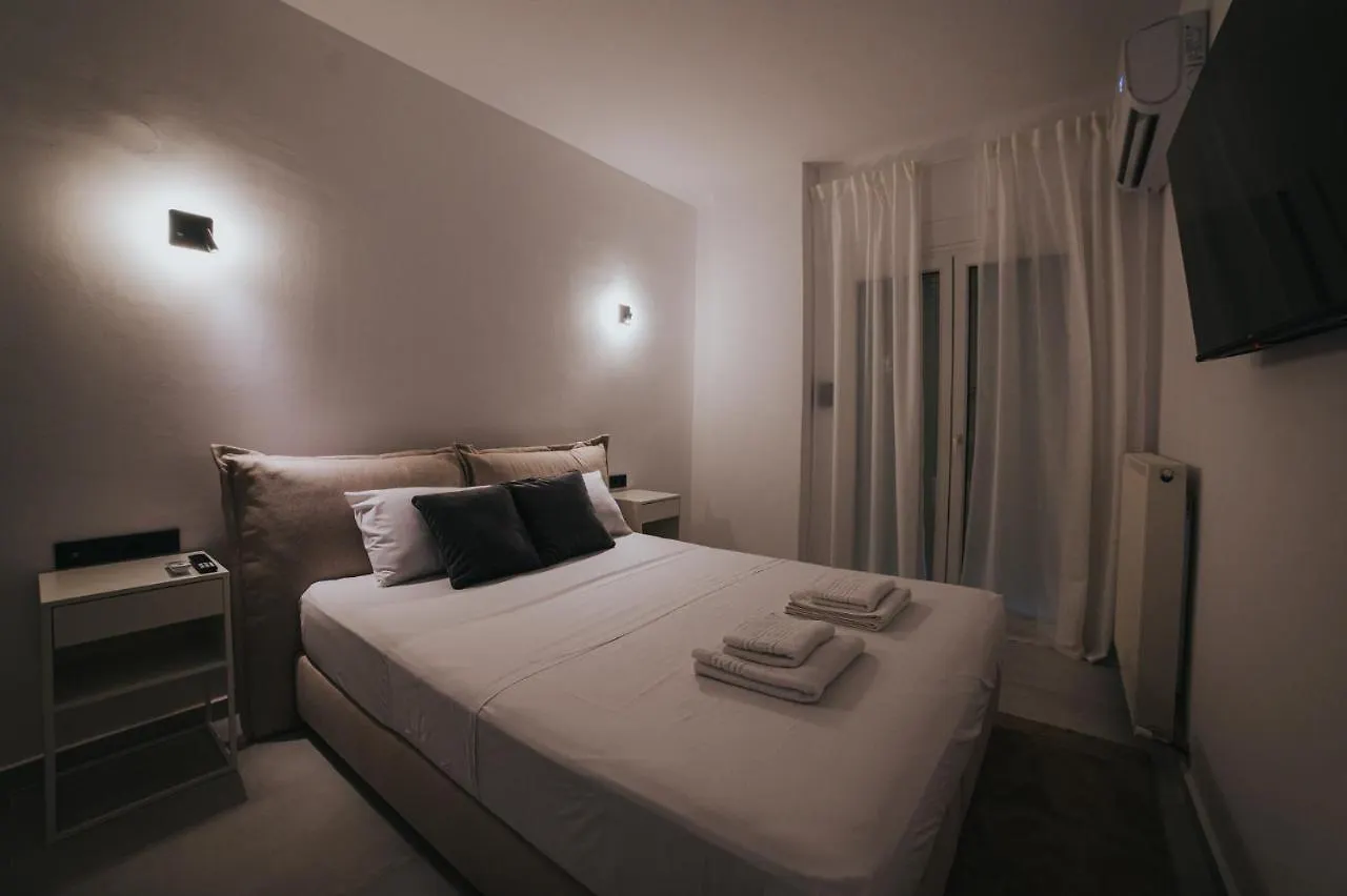 Luxury And Spacius Apartment 테살로니키