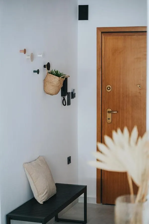 Luxury And Spacius Apartment 테살로니키 그리스