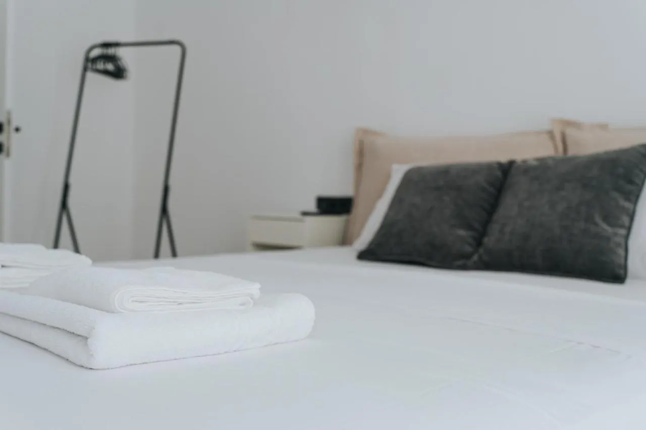 Luxury And Spacius Apartment 테살로니키 0*,  그리스