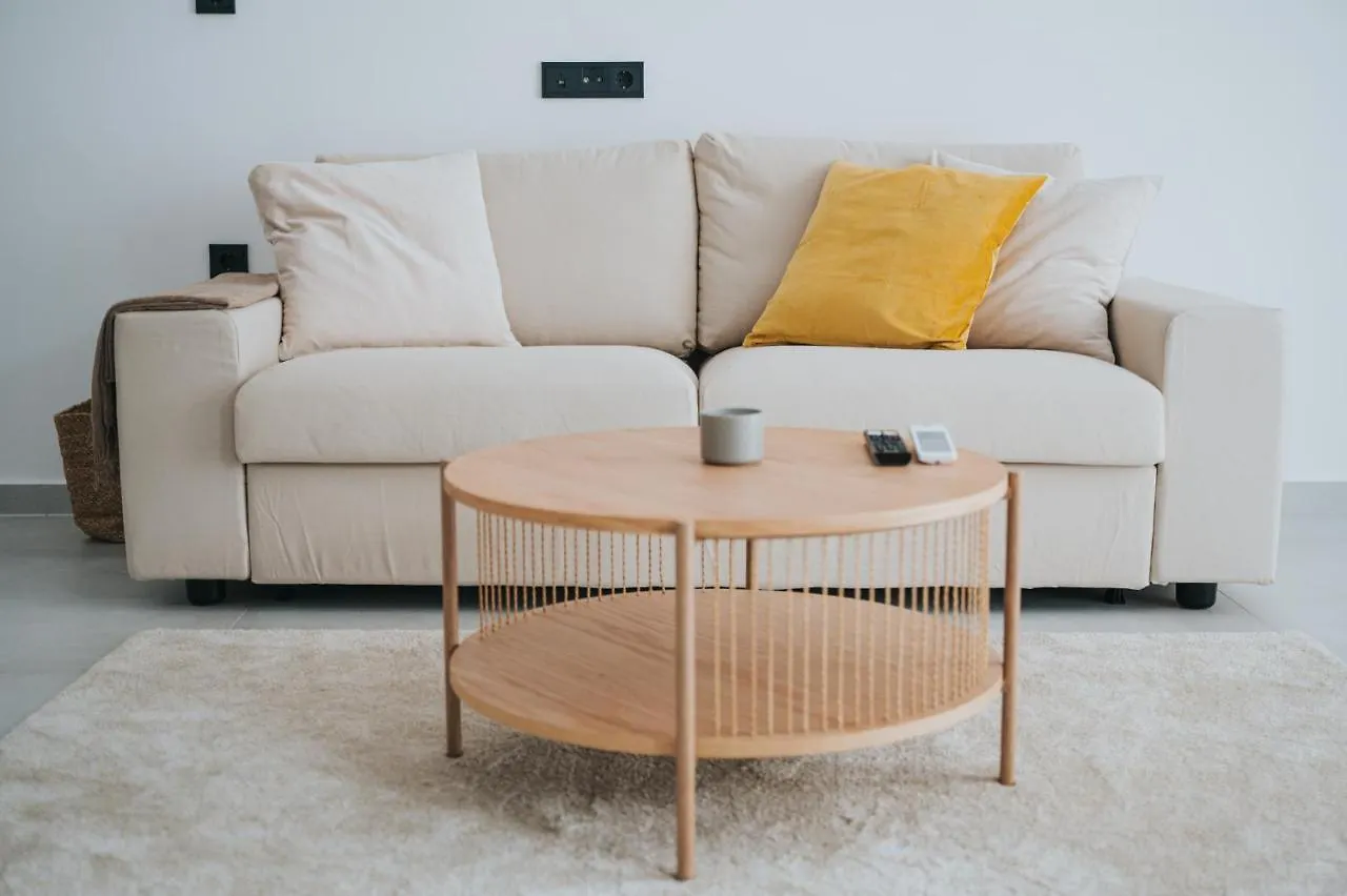 Luxury And Spacius Apartment 테살로니키 그리스